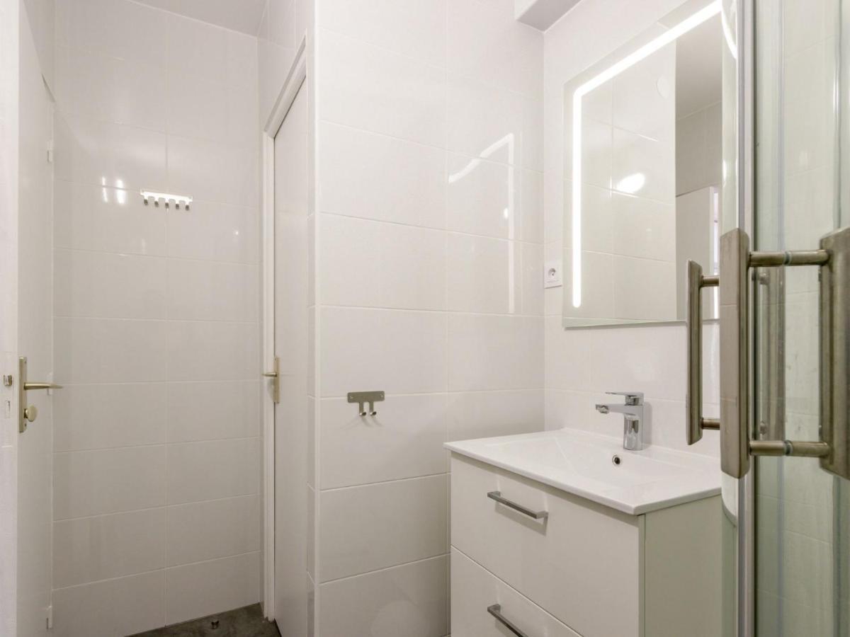 Apartment Soleil Levant 1 Et 2-2 By Interhome Le Barcarès Exterior foto